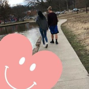 Meet your Posher, Mackenzie